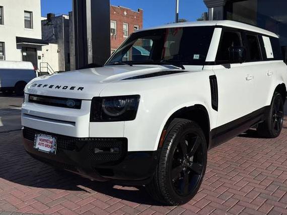 LAND ROVER DEFENDER 2024 SALE2FEU7R2258007 image